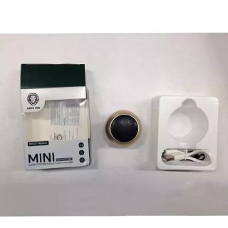 اسپیکر بلوتوثی قابل حمل گرین مدل MINI Sound Core 3W