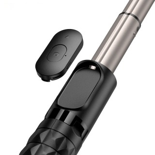 مونوپاد و سه پایه مک دودو مدل MCDODO SS-1781 Selfie Stick Bluetooth Remote Control Tripod