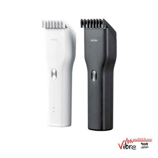 ماشین اصلاح موی سر و صورت شیائومی مدل Enchen Boost Hair Clipper با قابلیت شارژ فول پک