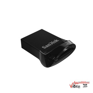 فلش مموری ۳۲ گیگ سن دیسک مدل Ultra Fit گارانتی مادام العمر