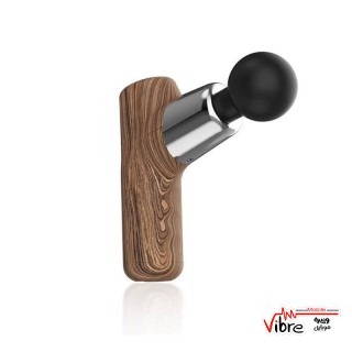 ماساژور تفنگی گرین لاین مدل Relaxante Gun Massager GNFG2500BR اورجینال