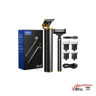 ماشین اصلاح  و ریش تراش Limural مدل LM-S606