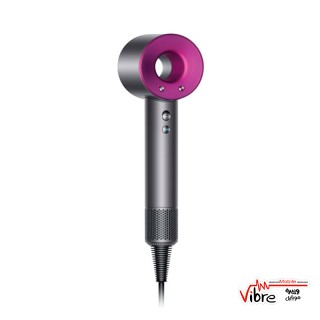 سشوار دایسون مدل  Dyson HD07 Supersonic Hair Dryer