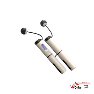 طناب ورزشی هوشمند Kica مدل Smart Jump Rope