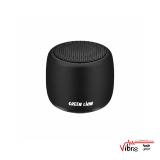 اسپیکر بلوتوثی قابل حمل گرین مدل Mini Speaker 3W