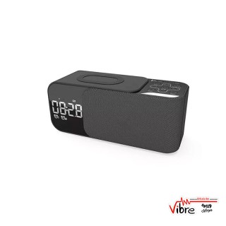 اسپیکر بلوتوثی قابل حمل Bakeey مدل WD-500