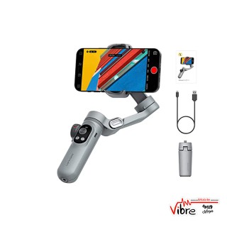 گیمبال دستی سه محوره AOCHUAN مدل Smart X Pro