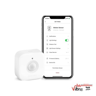 سنسور حرکتی هوشمند سوییچ بات مدل SwitchBot Motion Sensor