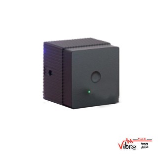 دستگاه برش لیزر و حکاکی لیزری Laserubik کوچک با قابلیت حمل آسان