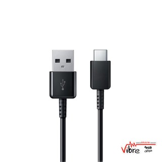 کابل تبدیل USB به USB تایپ سی اصلی سامسونگ طول 1 متر Samsung Type-C Cable