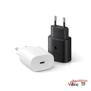 آداپتور و سوپر فست شارژر سامسونگ اصلی مدل EP-TA800