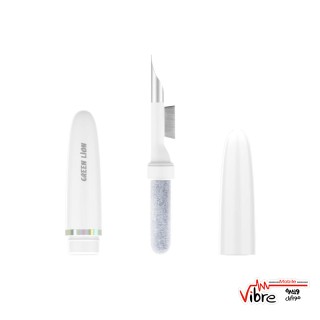کیت تمیزکننده ی ایرپاد گرین مدل Multipurpose Cleaning Kit