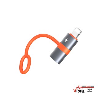 مبدل OTG تایپ سی به لایتنینگ مک دودو مدل MCDODO OT-0510