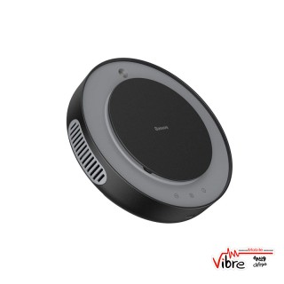 دستگاه بخور سرد و تصفیه هوای بیسوس مدل Car Air Purifier CRJHQ01-01
