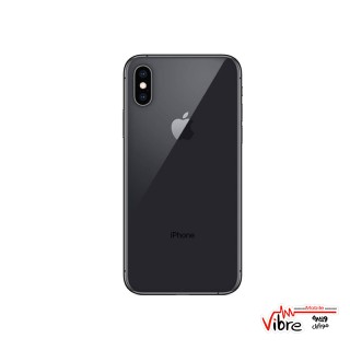 iPhone XS Max 256G black کارکرده
