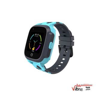 ساعت هوشمند پرودو کیدز مدل Porodo Kids با قابلیت نصب سیم کارت و تماس تصویری (ریجستر نشده)