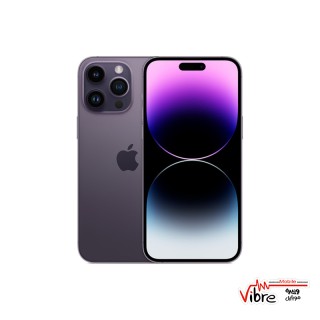 گوشی موبایل اپل مدل آیفون iPhone 14 Pro Max ظرفیت 256 گیگ و رم 6 گیگابایت