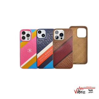 قاب گوشی و کاور محافظ سانتا باربارا مناسب آیفون 13 پرو مکس SANTA BARBARA For iPhone 13 Pro Max