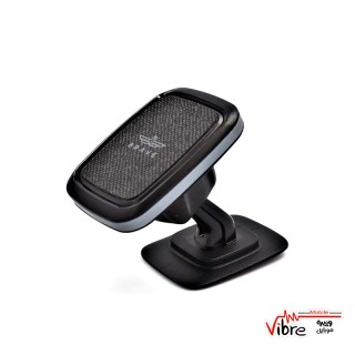 پایه نگهدارنده و هولدر گوشی موبایل برند بریو مدل BRAVE Car Holder BHL 717