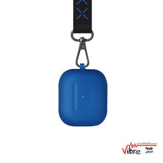 محافظ و کاور ایرپاد 3 AirPods مدل Gorra برند Viva Madrid