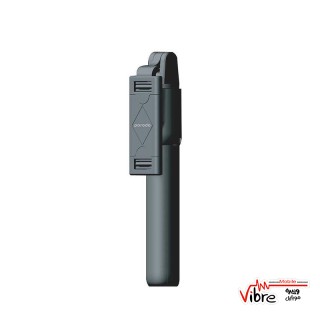 سه پایه و مونوپاد پرودو مدل PD-BK-05 به همراه ریموت