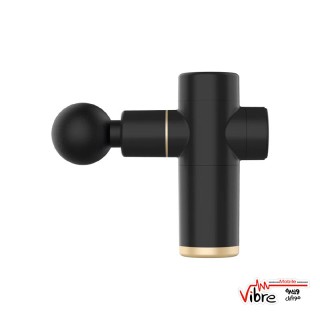 ماساژور تفنگی گرین Green Contento Portable Massage Gun 2500 mAh