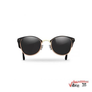 عینک آفتابی مدل Green مناسب رانندگی به سبک پولاریزه نظامی 100% محافظت در برابر UV400