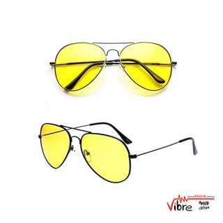 عینک رانندگی و تردد در شب Night View Glasses