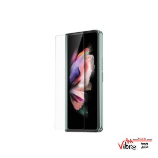 گلس محافظ صفحه نمایش گوشی سامسونگ Galaxy Z Fold 3 5G مدل Araree Sub-Core