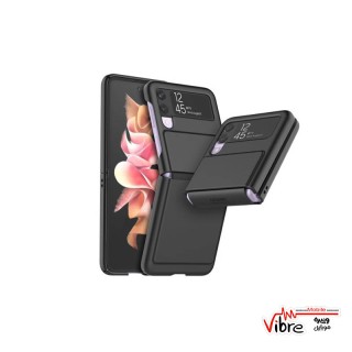 قاب گوشی و محافظ araree سامسونگ گلکسی زد فلیپ 3 Galaxy Z Flip 3 5G