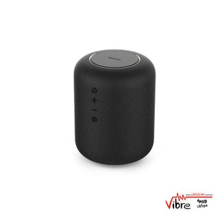 اسپیکر قابل حمل بیسوس با شارژر وایرلس مدل E50