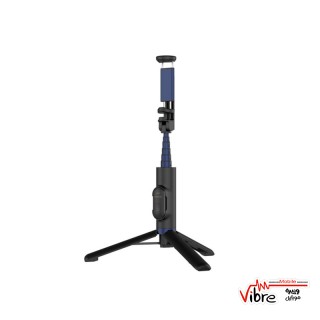 سه پایه مونوپاد سامسونگ مدل Tripod Selfie Stick P007