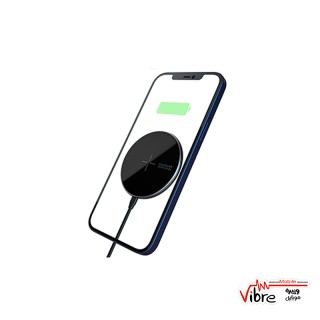 شارژر وایرلس مگنتی نیلکین Nillkin MagSlim NKT06 Wireless Charger