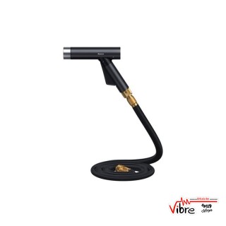 تفنگی باسئوس مدل نازل تفنگی کارواش باسئوس مدل PB2211Z به همراه شلنگ 2.5 متری