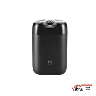 ماشین ریش تراش، اصلاح موی صورت شیائومی میجیا مدل Mi S100