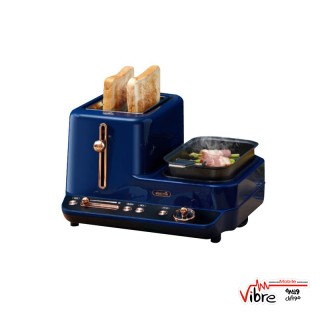 صبحانه ساز چند منظوره شیائومی Xiaomi Deerma Multi-Functional BreakFast Machine ZC10