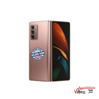 گوشی موبایل سامسونگ مدل galaxy Z Fold 2 کارکرده
