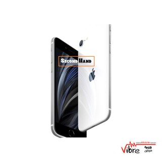 گوشی موبایل آیفون se با ظرفیت 128 گیگابایت دست دوم در حد نو iphone SE 128G