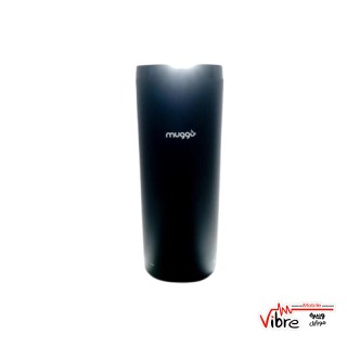 لیوان مسافرتی قهوه و چای Muggo با قابلیت کنترل دما