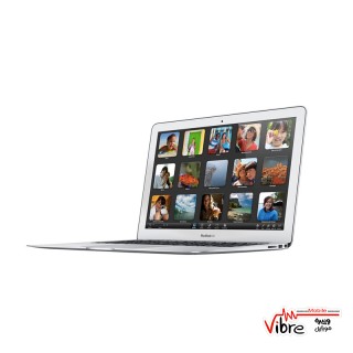 مک بوک ایر 2017 اپل مدل Apple MacBook air 2017 - MQD32