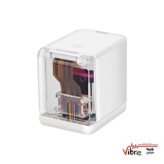 پرینتر رنگی شارژی قابل حمل کونگتن  مدل MBrush Portable Mobile Color Printer