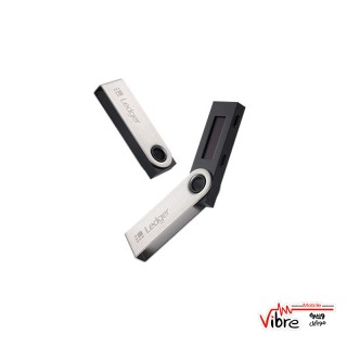 کیف پول سخت افزاری لجر نانو اس - خرید لجر نانو اس Ledger Nano S