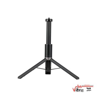 سه پایه گیمبال و استبلایزر گوشی موبایل و دوربین دیجیتال بیسوس مدل  Tripod Extension Pole SUYT-E01