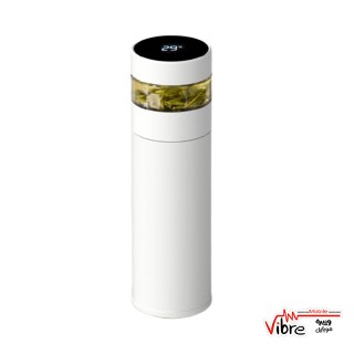 ماگ هوشمند Quange شیائومی Xiaomi Tea water separation cup