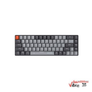 کیبورد مخصوص بازی مکانیکال پرودو مدل PD-MCOKB همراه با لایت RGB