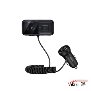 پخش کننده اف ام خودرو باسئوس مدل S16