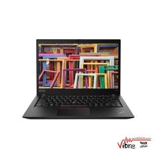 لپ تاپ 14 اینچی لنوو مدل ThinkPad T490S