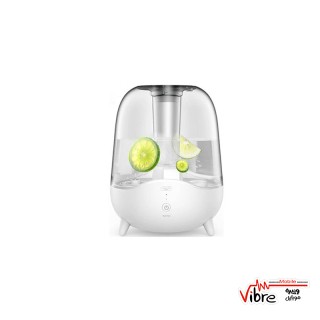 دستگاه بخور و رطوبت ساز شیائومی مدل Deerma DEM-F325