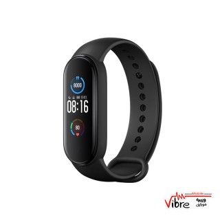 مچ بند هوشمند شیائومی مدل Mi Band 5 Global Version