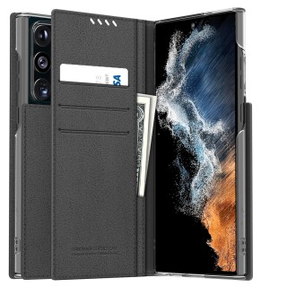 قاب و کیف محافظ گوشی سامسونگ نوت 20 الترا و نوت 20 الترا 5G مدل ARAREE MUSTANG DIARY BOOK CASE FOR NOTE 20ULTRA